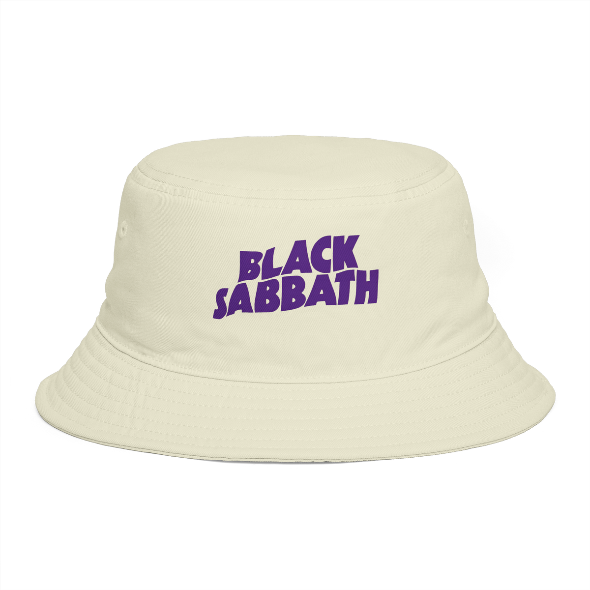 Black Sabbath Bucket Hat
