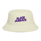 Black Sabbath Bucket Hat