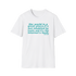 The world is a great place Noel Gallagher Quote custom design tshirt - Love2Print