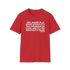 The world is a great place Noel Gallagher Quote custom design tshirt - Love2Print