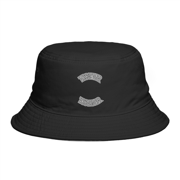 Harry Styles Kiss all the time, Disco occasionally 2026 Together custom Bucket Hat