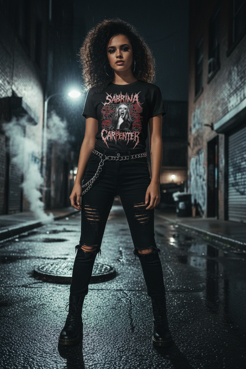 Urban Street
