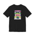 WBA FC shirt stack custom design T-shirt