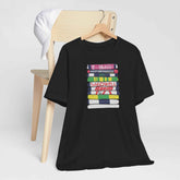 WBA FC shirt stack custom design T-shirt