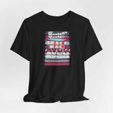 West Ham United shirt stack custom design T-shirt