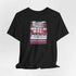 West Ham United shirt stack custom design T-shirt