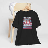 West Ham United shirt stack custom design T-shirt