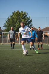 White - 5-a-side