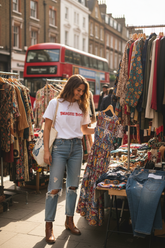 White red - vintage market
