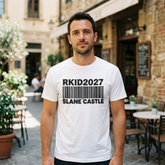 White Slane Castle male