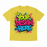 Yellow T-Shirt