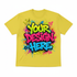 Yellow T-Shirt
